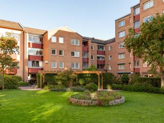 Bostadsbild