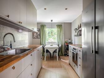 Bostadsbild