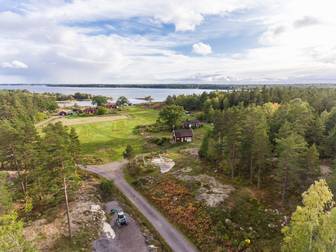 Uvmarö Skålvik 118