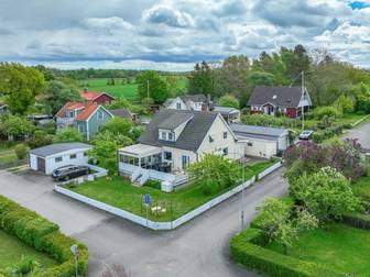 Bostadsbild
