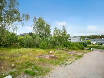 Bostadsbild