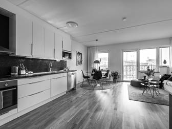 Einar Hansens Esplanad 14