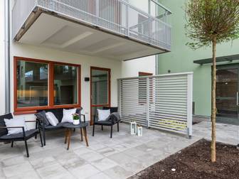 Nya Tanneforsvägen 22G