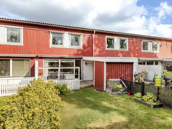 Bostadsbild