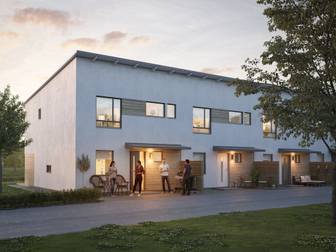 Snäckgatan - lgh.nr. 15