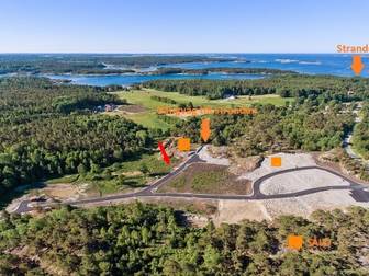 Tjärehällsvägen 22