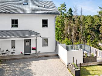 Bostadsbild