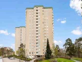 Farstavägen 89, 5 tr