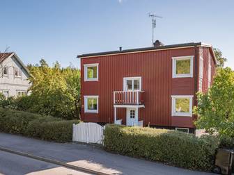 Bostadsbild