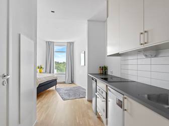 Bostadsbild
