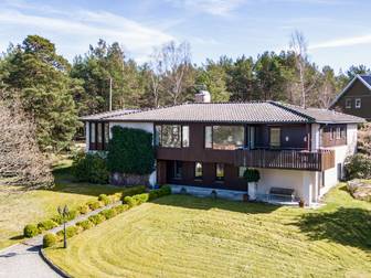 Skomakarviksvägen 13