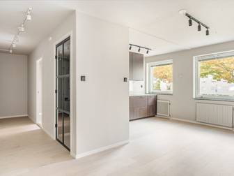 Bostadsbild