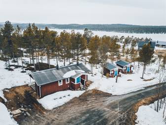 Slingan 27 Drevdagen