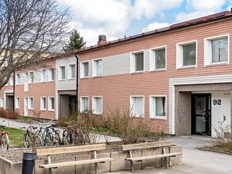 Bollmoravägen 92, 1 tr