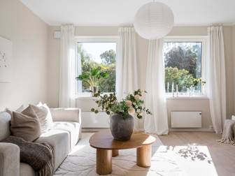Bostadsbild