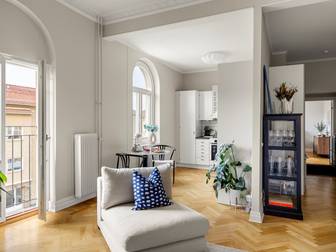 Bostadsbild