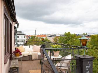 Bostadsbild