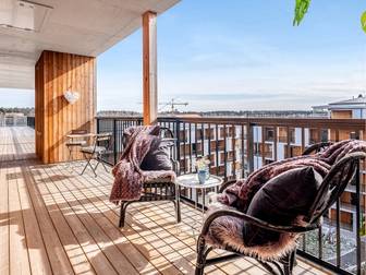 Trunstavägen 7 (lgh 100)