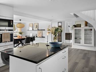 Bostadsbild