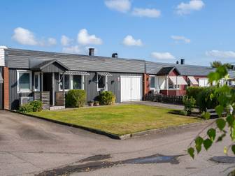 Bostadsbild