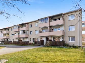 Storängsvägen 18 A