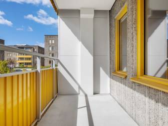 Bostadsbild