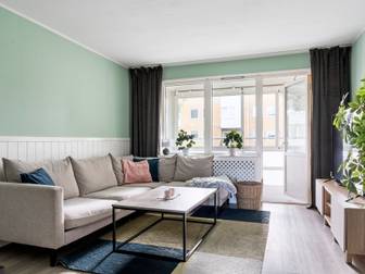 Bostadsbild