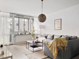 Bostadsbild