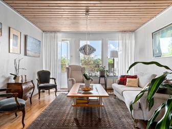 Bostadsbild
