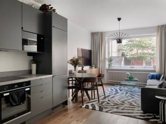 Bostadsbild