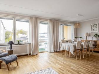 Bostadsbild