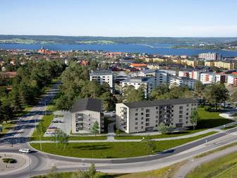 Lgh C1001 / Pampasvägen