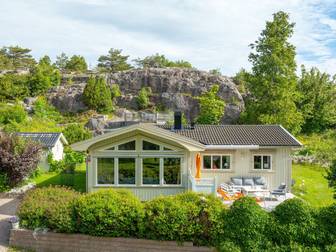 Bostadsbild