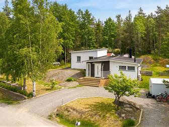 Bostadsbild