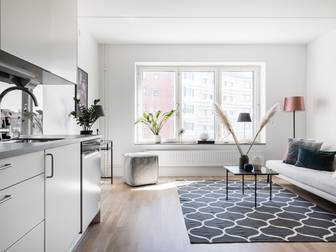 Råsundavägen 172, 3-1505