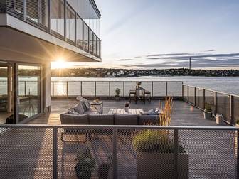 Bostadsbild
