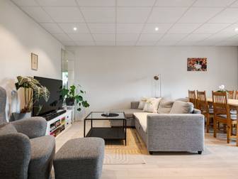Bostadsbild