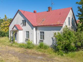 Bostadsbild