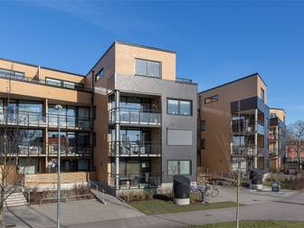 Stensbergsvägen 54B