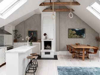 Luntmakargatan 90, 4tr