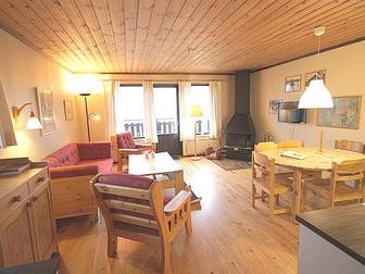 Brf.Hemfjällsbyn. V2,19,28.H12B