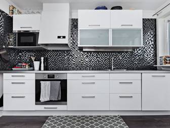 Gustav Garvares Gata 1