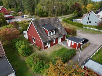 Bostadsbild