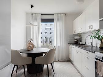 Bostadsbild