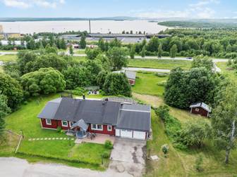 Bostadsbild