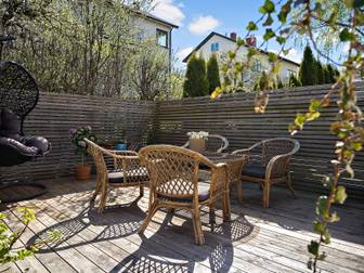 Örgryte Stomgata 28