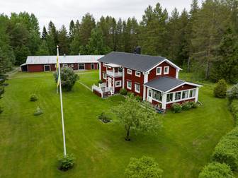 Bostadsbild