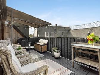 Bostadsbild