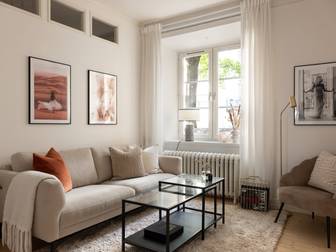 Bostadsbild