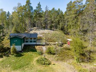 Bostadsbild